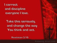 Self-Occupation Or Christ-Occupation